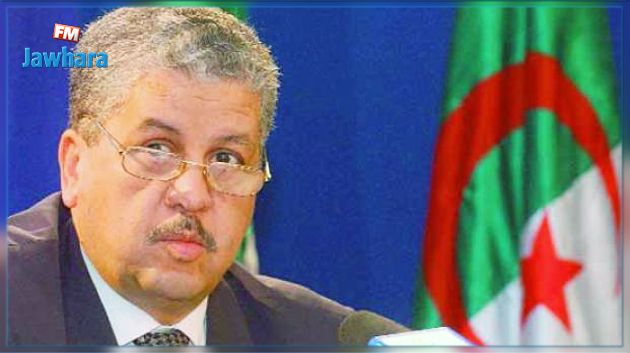 الجزائر : الوزير الأول يدعو النساء إلى ضرب أزواجهن والإمتناع عن تحضير القهوة إذا..
