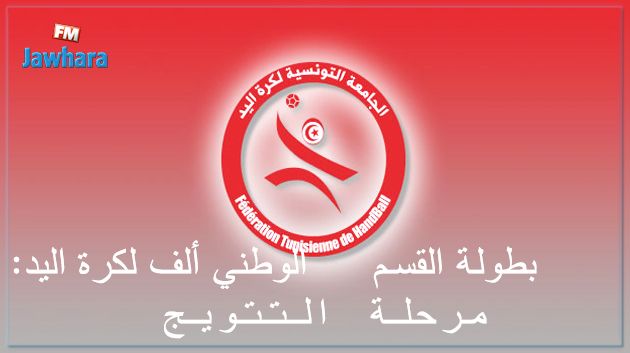 كرة اليد : قمة في الحمامات و دربي دون جمهور في القبة
