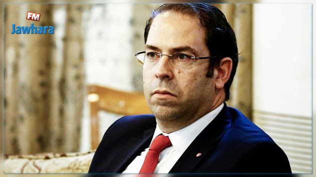 غسان المرزوقي : رئيس الحكومة مضطرب 