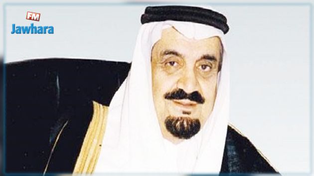 وفاة الأمير السعودي مشعل بن عبدالعزيز