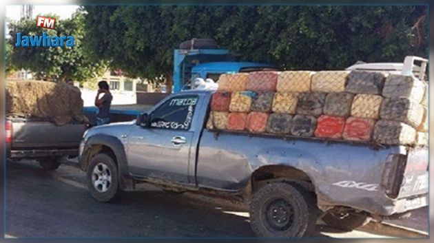 قفصة : شاحنة تهريب تصدم طفلا وتلوذ بالفرار
