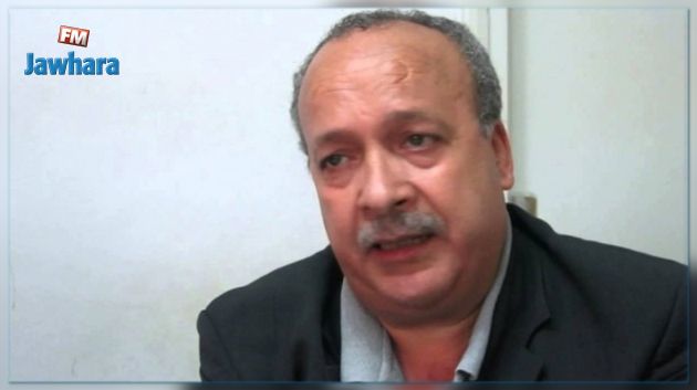 سامي الطاهري : الوضع 