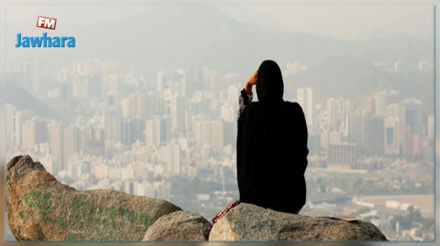 بعد 37 عاماً.. سعودي لأم أبنائه الـ 6 : طالق.. لأنك أختي!