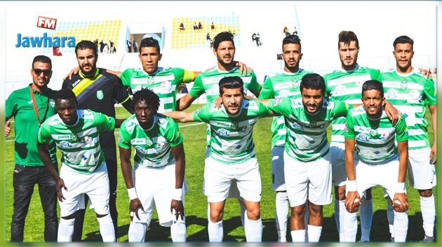 الملعب القابسي سيواجه الشبيبة بالفريق الأول