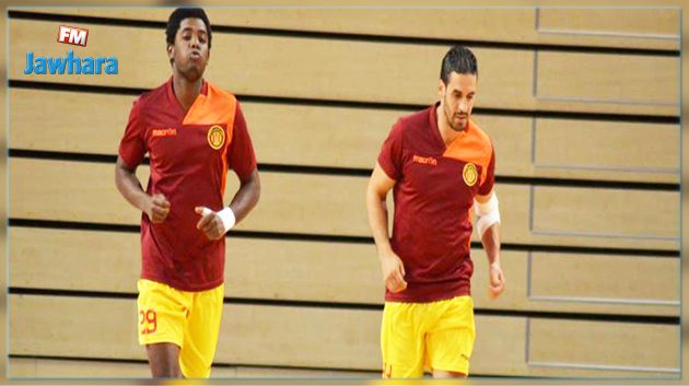 كرة اليد : الأربطة المتقاطعة لجلوز و إصابة خطيرة للعلويني