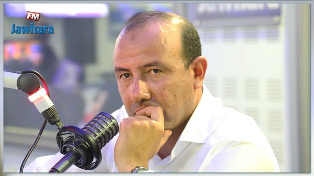 محمد الكوكي : لعبة الكواليس أثرت على البطولة التونسية