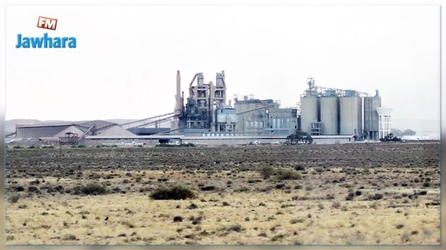 حالات اختناق في قابس بسبب انبعاثات المجمع الكيمياوي