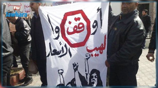 بالأرقام : الأسعار تتسابق صعودا قبل شهر رمضان