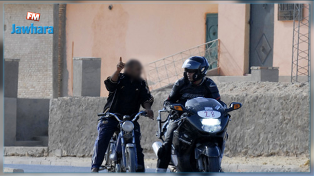 رخصة سياقة الدراجات النارية الصغرى : لماذا لا يطبق القانون ؟