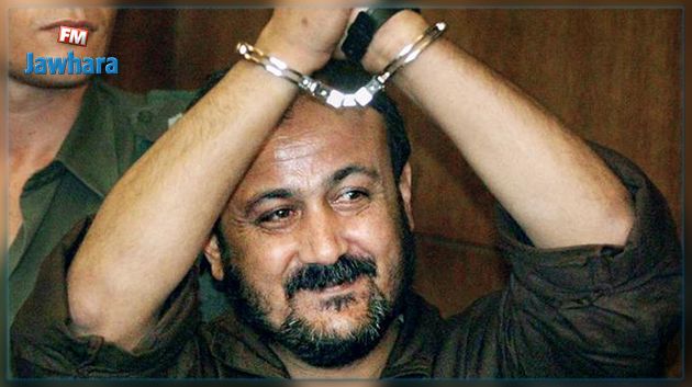إسرائيل تنشر فيديو مفبرك للبرغوثي وهو يتناول الطعام