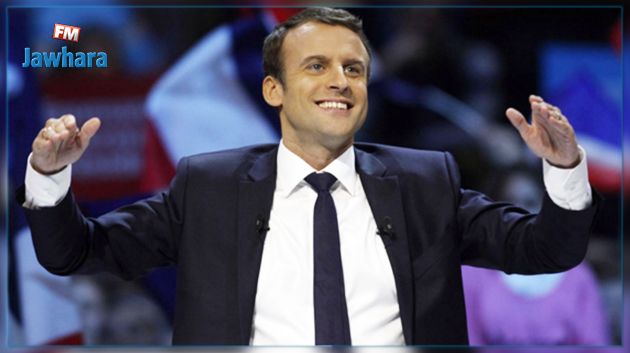 فوز كاسح لماكرون على لوبان بمراكز الاقتراع في تونس
