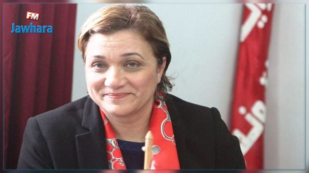 ليلى الشتاوي :  اليوم هناك 5 آلاف قنبلة موقوتة في تونس ..