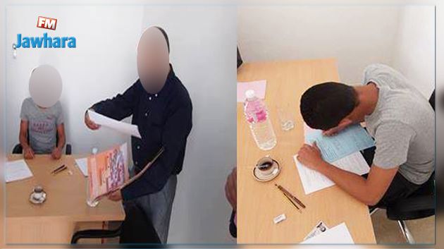 في سجن حربوب بمدنين : تمكين سجين من إجراء الامتحانات