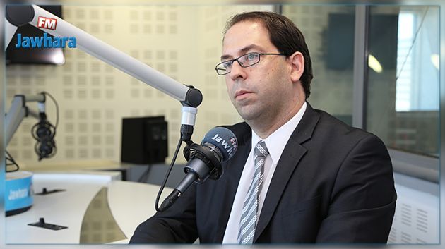 يوسف الشاهد : أعطينا اشارة انطلاق حوار بين القطاع العام والخاص