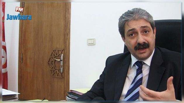 خليل الزاوية : استقالة صرصار 