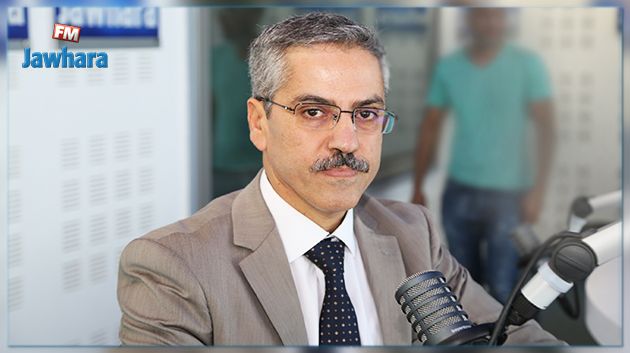 بن غربية : الحكومة لا تتدخل في الشأن الداخلي للهيئات الدستورية