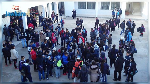 وزير التربية بالنيابة يوضح حقيقة التراجع عن إلغاء نسبة الـ20% في البكالوريا وتغيير نظام العطل