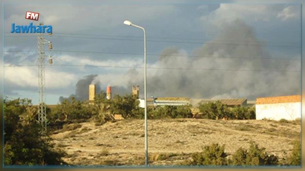 الاتفاق على نقل معمل الآجر بالقلعة الصغيرة إلى موقع بعيد عن مناطق العمران