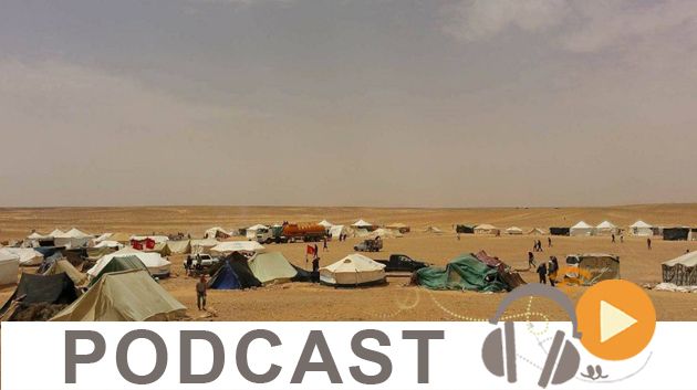 نشرة اخبار منتصف الليل ليوم الخميس 11 ماي 2017