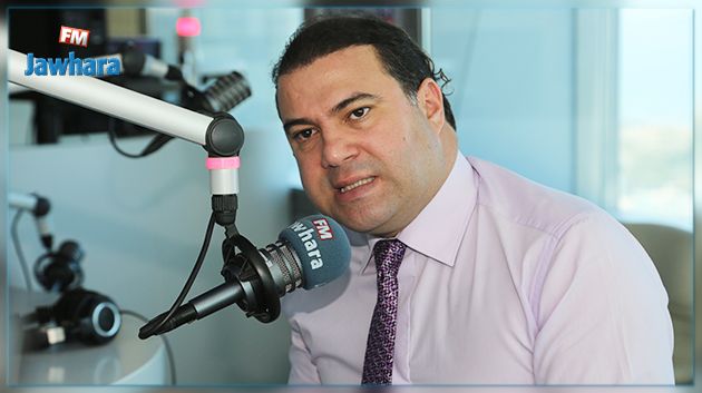 معز الجودي : نسعى إلى ترسيخ ثقافة الحوكمة في تونس