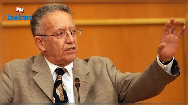 اعادة هيكلة وزارة الداخلية : عياض بن عاشور يقدم توضيحات