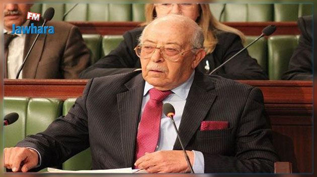 جلسة عامة بالبرلمان للحوار مع محافظ البنك المركزي