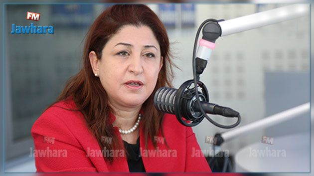 النائبة هاجر بالشيخ أحمد تتحدث عن تعرضها لتهديدات وعمليات هرسلة