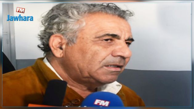 فوزي البنزرتي : أخشى الإصابات قبل مواجهة النجم