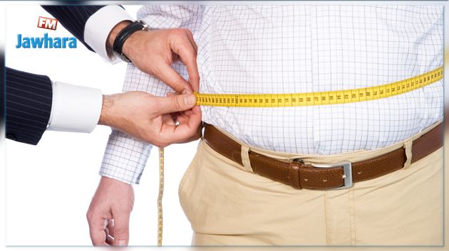 أكثر من 64% من التونسيين يعانون من البدانة