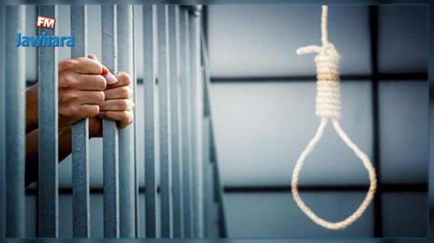 القبض على محكومين بالإعدام في القصرين