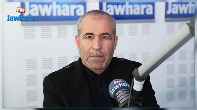 إحالة لزهر العكرمي على المحكمة الابتدائية بتونس