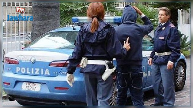 إيطاليا ترحّل تونسيا لدواع أمنية