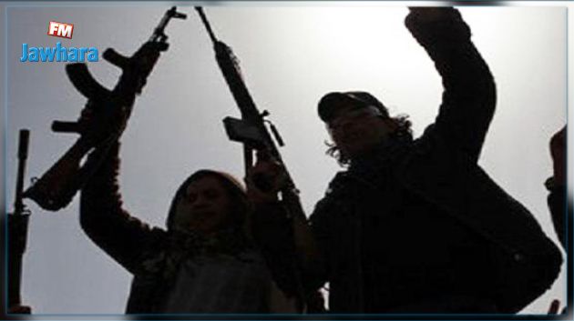 صدور الحكم في قضية كتيبة 