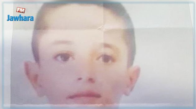 العثور على الطفل جاسر كرايدي في بوحسينة