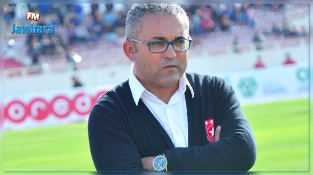رضا الجدي يتعرض إلى وعكة صحية