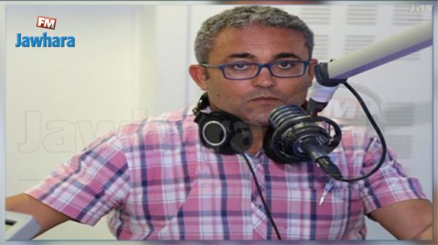 رضا الجدي يطمئن جماهير النجم