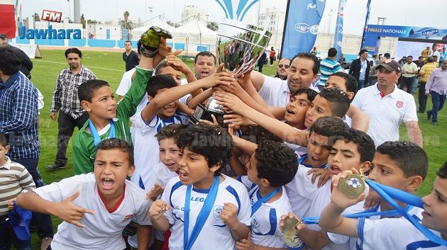 دورة دانون للأمم : الإفريقي يمثل تونس في الولايات المتحدة الأمريكية