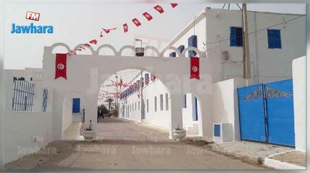 سلمى اللومي : الغريبة هي نقطة انطلاق للموسم السياحي 