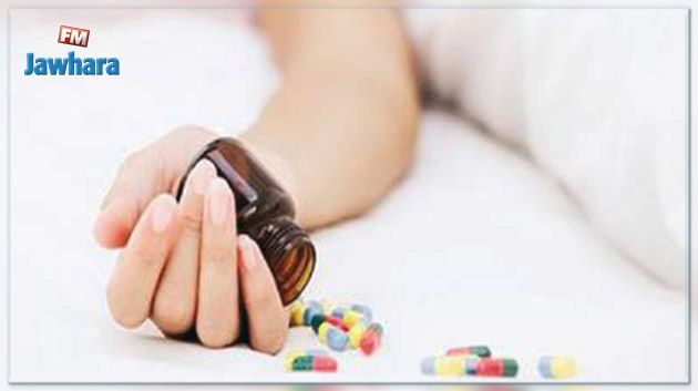 في ظرف شهرين.. شقيقتان تحاولان الانتحار في المهدية