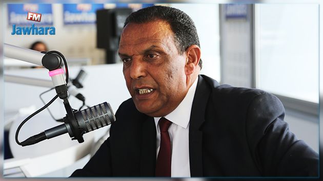 حسين بوشهوة : 35 عاملا فقط يؤمنون عمليات النظافة في بلدية سوسة