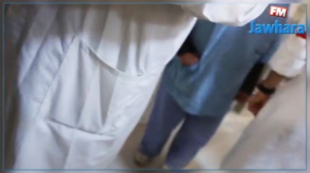 هرسلة واعتداء لفظي على فريق الرادار بمستشفى فرحات حشاد