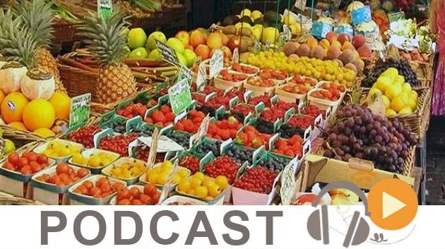 نشرة أخبار منتصف الليل ليوم الثلاثاء 16 ماي 2017
