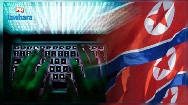 كوريا الشمالية المتهم الأبرز في الهجوم الإلكتروني
