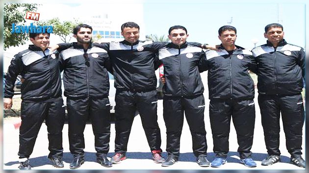 تغيير في طاقم حكام الكلاسيكو