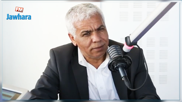 صافي سعيد يدعو لانتخابات تشريعية ورئاسية مبكرة