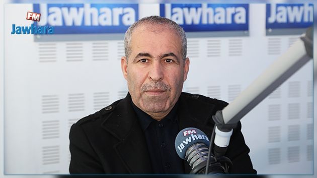 العكرمي : القضية المرفوعة ضدّي سياسية بحتة و