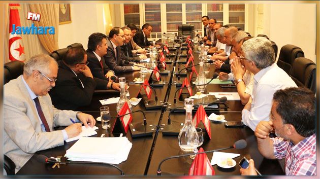 اتحاد الشغل : نفَس جديد في العلاقة مع وزارة التربية