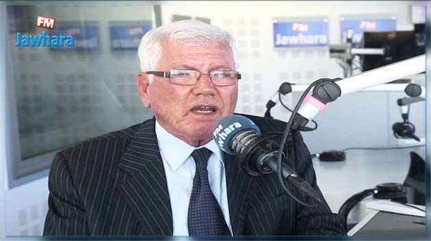 صالح شعيب يبكي في المباشر