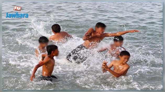 تمكين 60 طفلا معوزا من الإصطياف بشواطئ راس الجبل ومنزل جميل