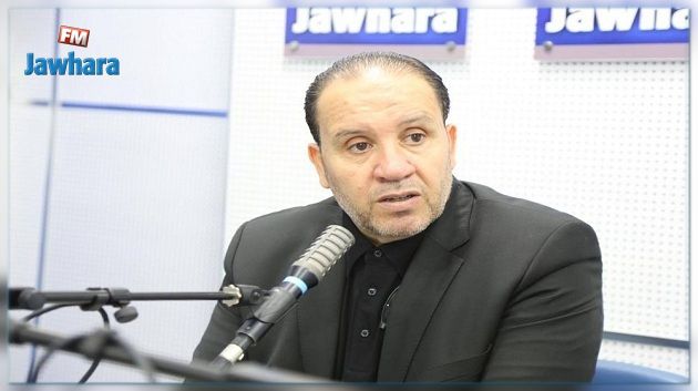 المنتخب الوطني: التركيبة الكاملة للاطار الفني